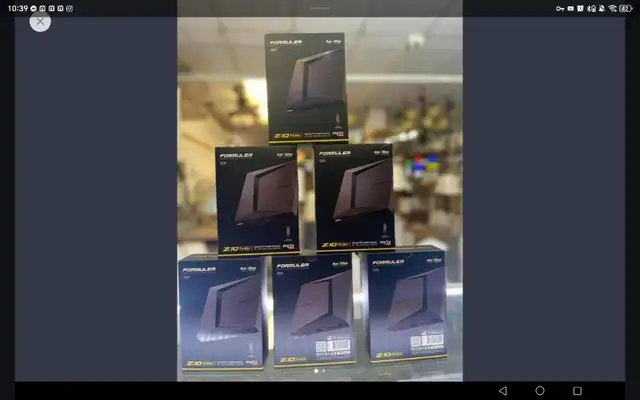 ANDROID TV BOXES – TURN ANY TV INTO A SMART TV IN NO TIME!