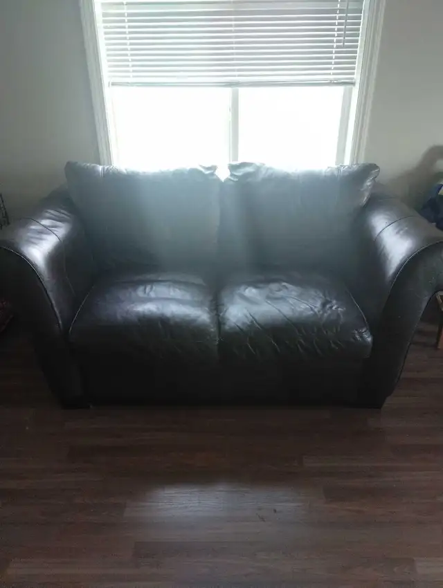 Free Loveseat