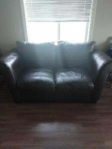 Free Loveseat