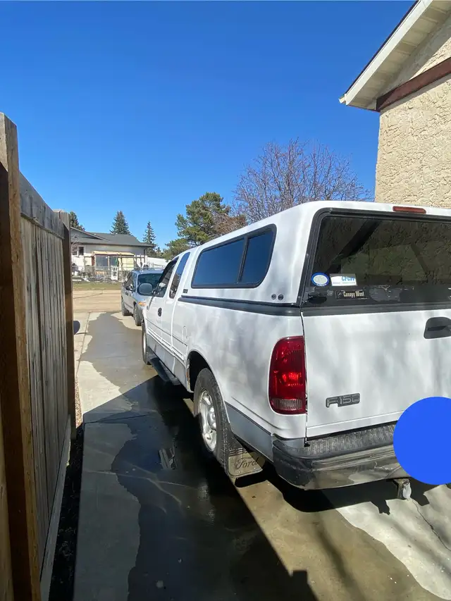 1997 Ford F-150 - Photo 5