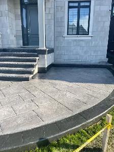 looking for concrete woker