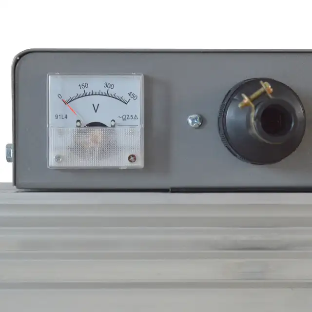 Brushless Rare Earth Permanent Magnet Generator 380V 8KW 056047 - Photo 8