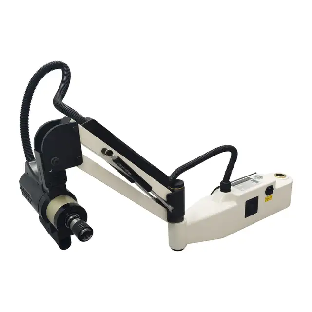 M3-M16 360° Electric Touch Tapping Threading Machine 220V 056222 - Photo 6
