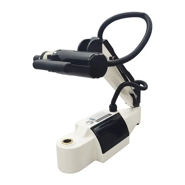M3-M16 360° Electric Touch Tapping Threading Machine 220V 056222 - Photo 8