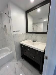 Très grand 4½ style condo—3e étage—Boisbriand—Juin ou juillet - Photo 3