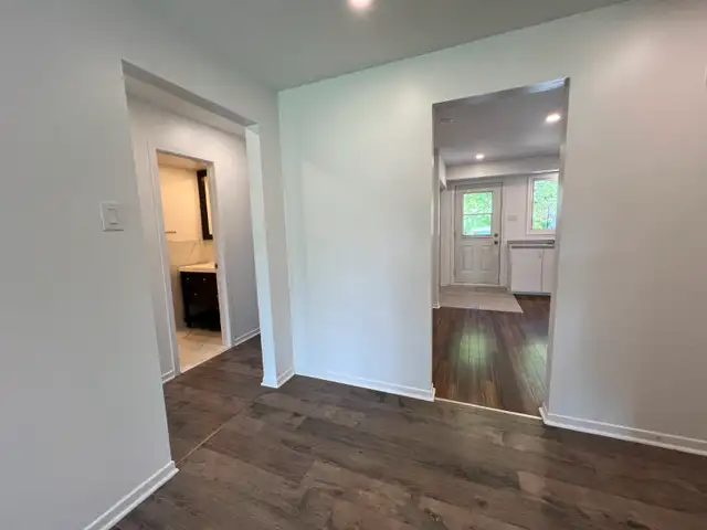 Très grand 4½ style condo—3e étage—Boisbriand—Juin ou juillet - Photo 4