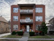 2bed/1bath Apartment for Rent in St. Thomas on Jul 1, 2026