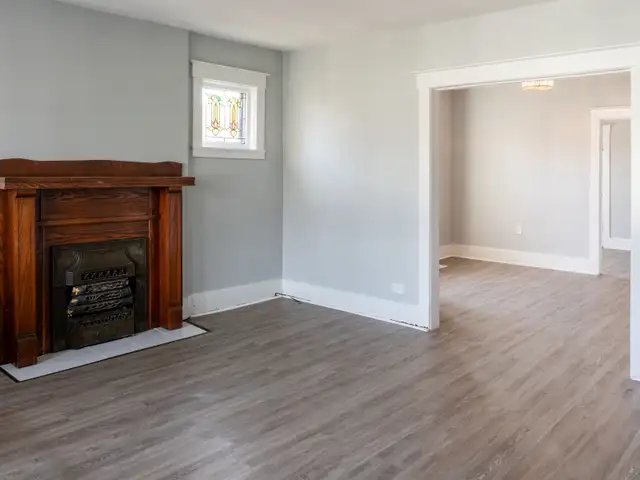 2bed/1bath Apartment for Rent in St. Thomas on Jul 1, 2026 - Photo 4