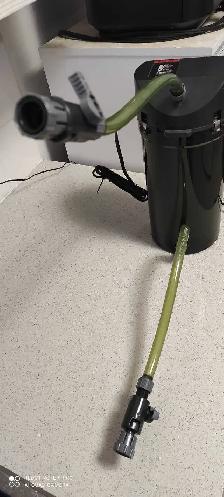 Canister Filter - Photo 3
