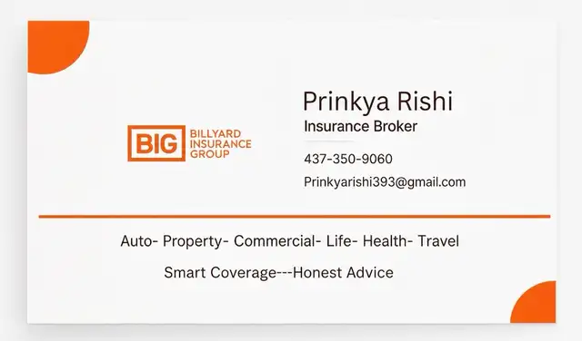 Insurance Broker – Auto, Home, Commercial & More | Free Quotes