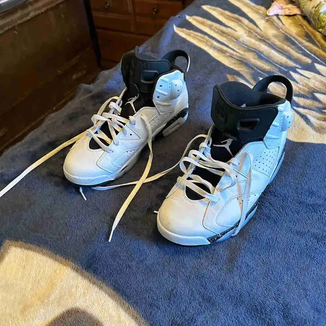 Air men’s Air Jordans Retro 6