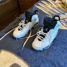 Air men’s Air Jordans Retro 6