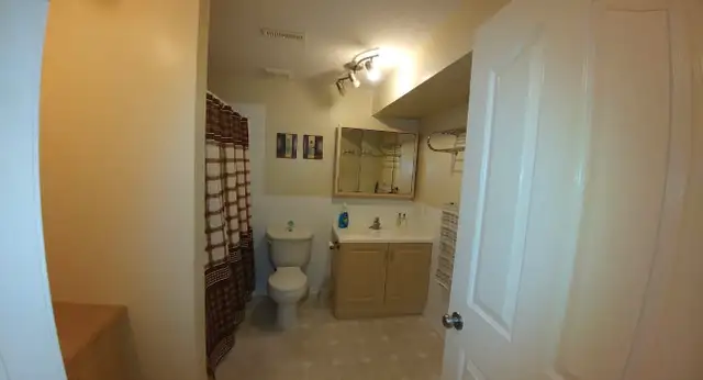 Basement Suite for Rent in Rocky Ridge NW - Photo 6