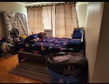 1 bedroom unit for rent from June 1st for 1800$