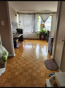 1 bedroom unit for rent from June 1st for 1800$ - Photo 2