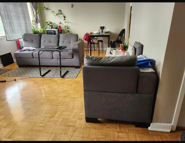 1 bedroom unit for rent from June 1st for 1800$ - Photo 3