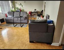 1 bedroom unit for rent from June 1st for 1800$ - Photo 3