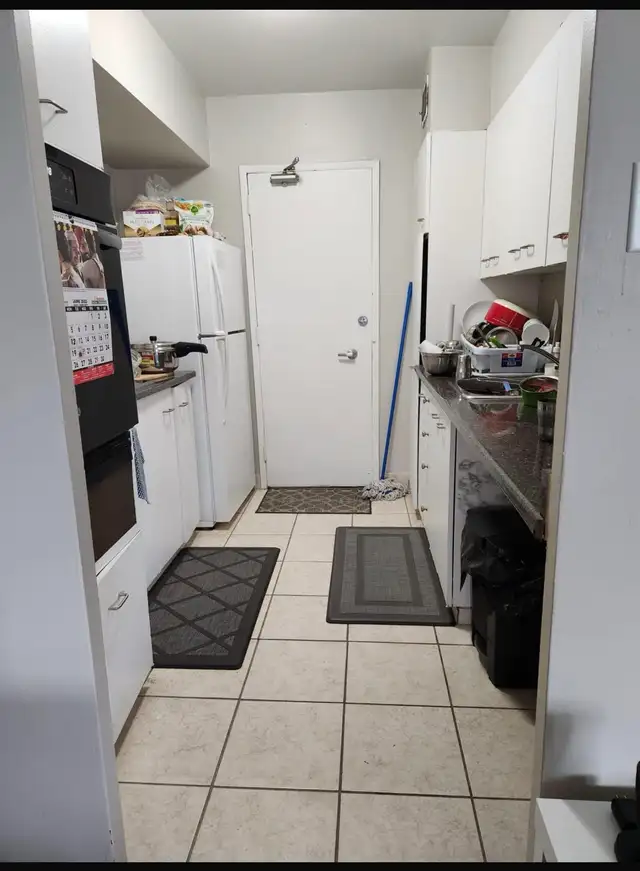 1 bedroom unit for rent from June 1st for 1800$ - Photo 4