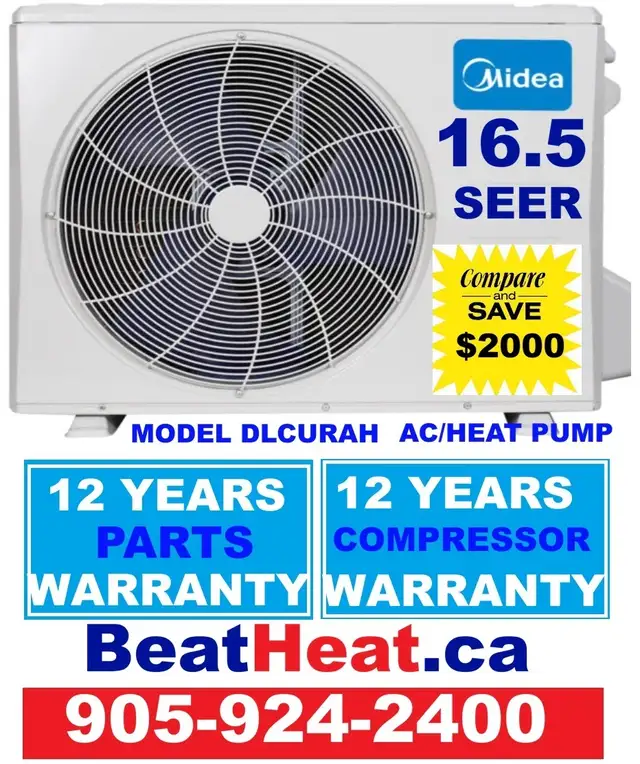 Lennox Carrier Goodman Air conditioner & Furnace deals for 2026 - Photo 7