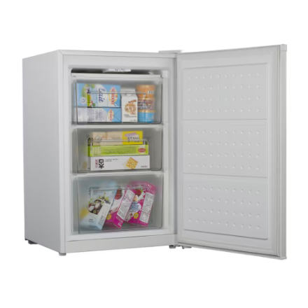 Galanz 3.1 cuft upright freezer, mint condition like new - Photo 10