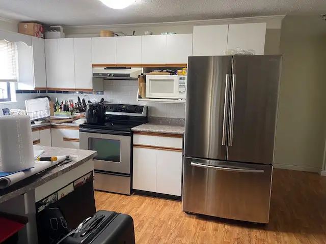 2 bedroom suite apartment in Willoughby area (Langley) - Photo 7