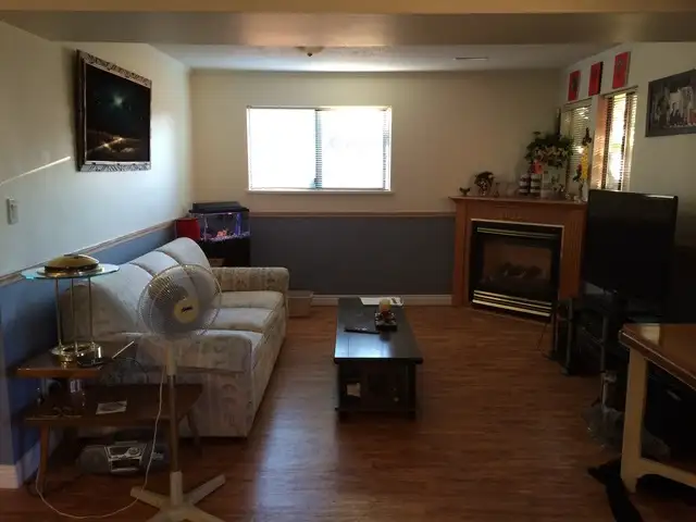 2 bedroom suite apartment in Willoughby area (Langley) - Photo 8