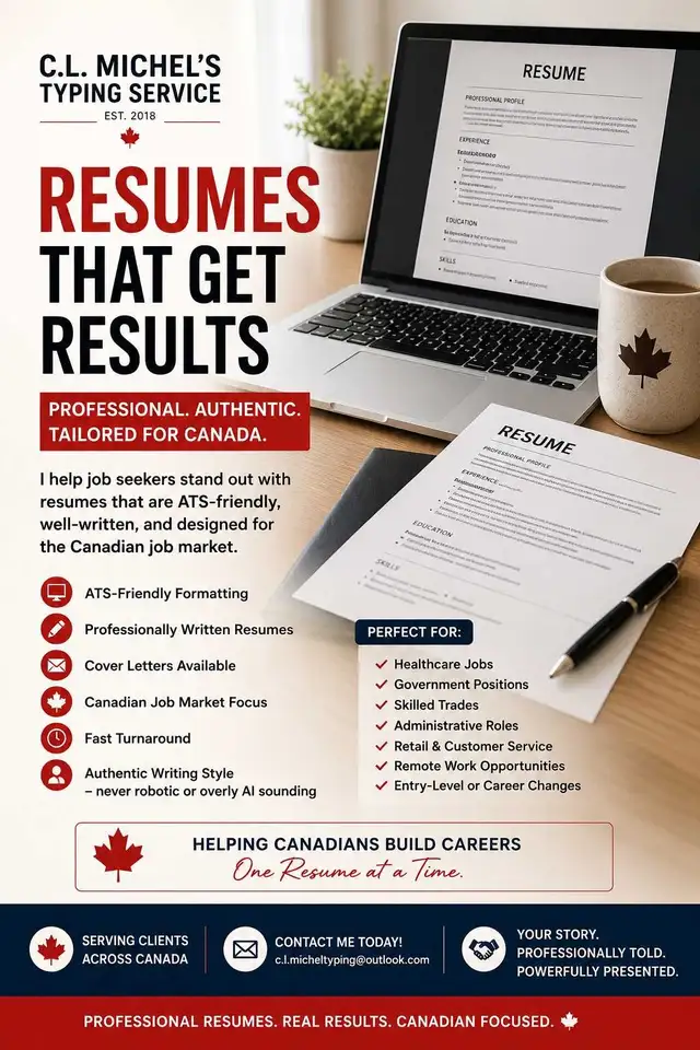 Resume Service