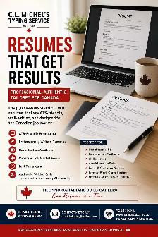 Resume Service