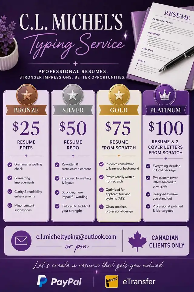 Resume Service - Photo 3