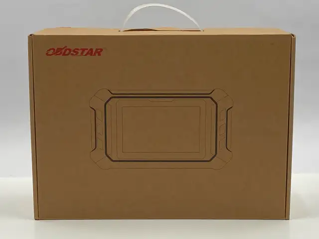 OBDSTAR iScan Ducati for Rent - Photo 7