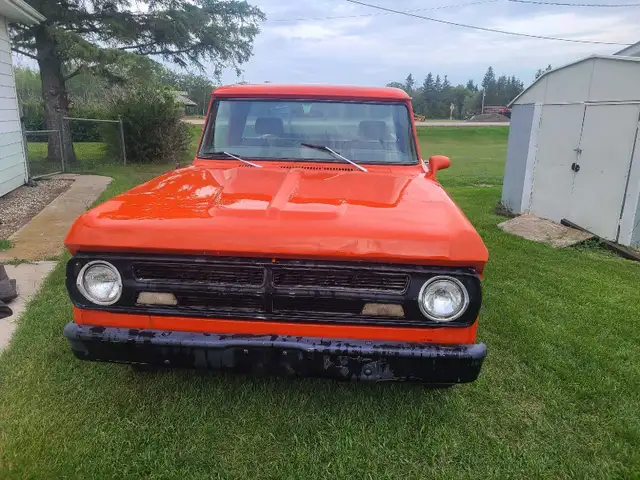 1970 Dodge D100 - Photo 4