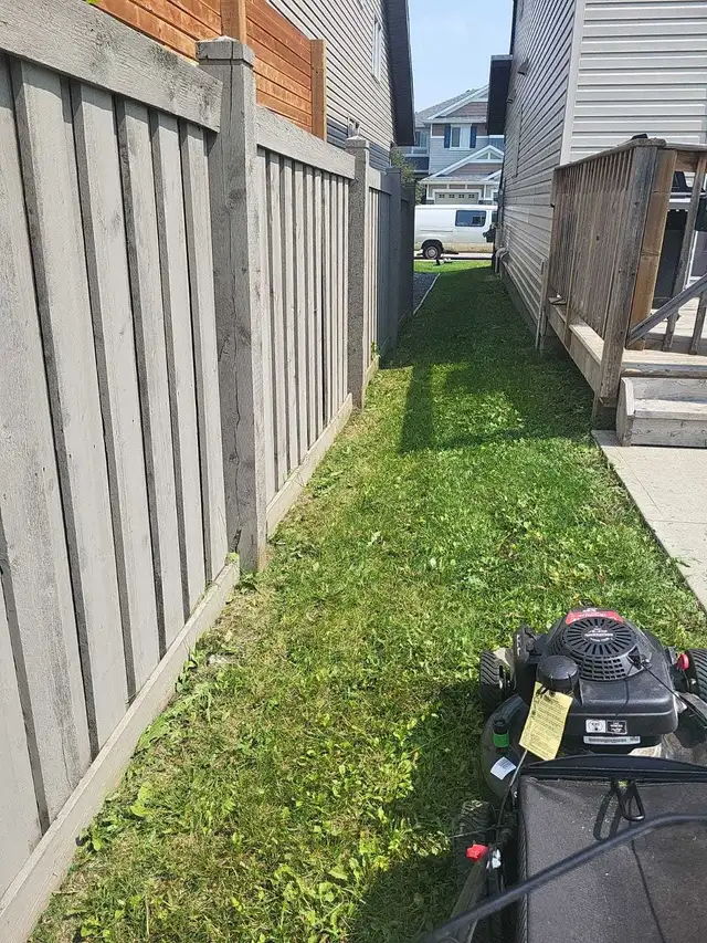 A&Z Grass Cuttimg Services - Photo 6