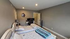 Fully Furnished Private Room with Ensuite | All Inclusive | Oppo