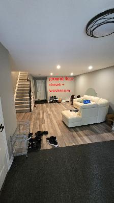 Fully Furnished Private Room with Ensuite | All Inclusive | Oppo - Photo 11