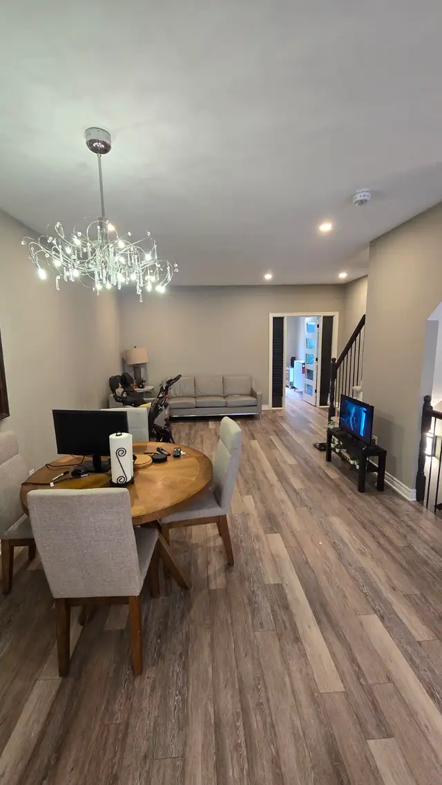 Fully Furnished Private Room with Ensuite | All Inclusive | Oppo - Photo 12