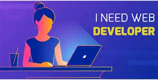 PART-TIME WEBSITE DEVELOPER & GRAPHIC DESIGNER WANTED – LOCAL ON