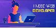 PART-TIME WEBSITE DEVELOPER & GRAPHIC DESIGNER WANTED – LOCAL ON