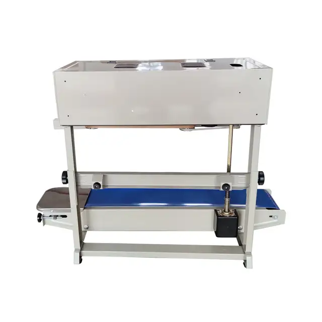 Continuous Band Horizontal Bag Sealer (Vertical Frame) 181287 - Photo 5