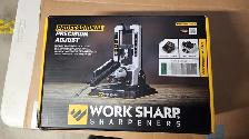Work Sharp Professional Precision AdjustTM Knife Sharpener