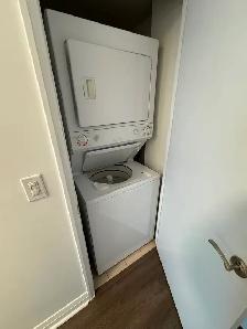 Toronto Financial District condo 1 1, 2 full washrooms  for rent - Photo 2