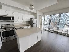Toronto Financial District condo 1 1, 2 full washrooms  for rent - Photo 3