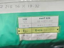 Depend Man Fit-Flex Underwear - Photo 3