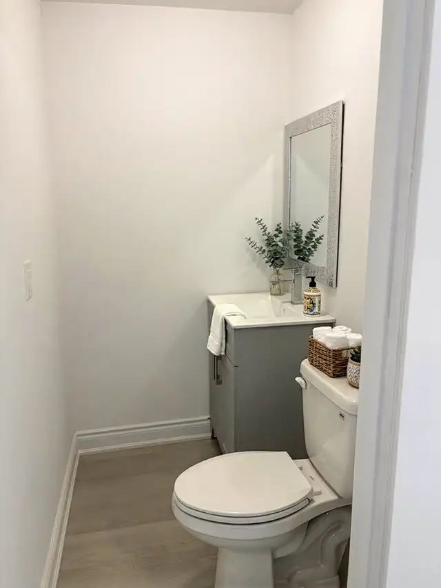 House for rent - Photo 4