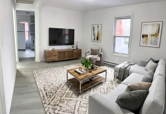 House for rent - Photo 9