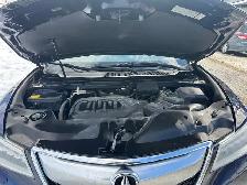 2014 Acura MDX Technology and Entertainment package. - Photo 5