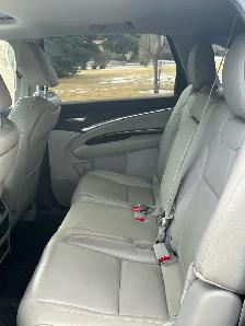 2014 Acura MDX Technology and Entertainment package. - Photo 7