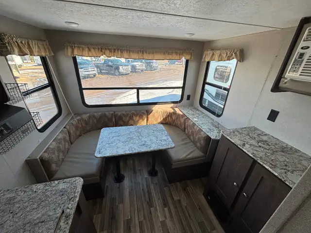 2019 Keystone Hideout 177 LHS - beautiful couples unit! - Photo 6
