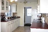4 bedrooms, 2 bathrooms house for rent in Etobicoke from June 1s