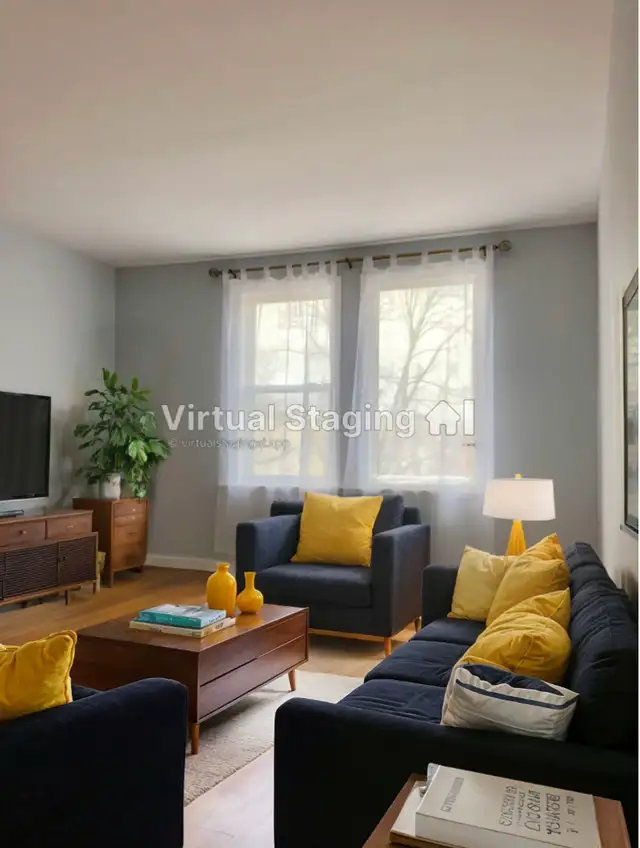 1 Bedroom 1 Bathroom in Beautiful West Broadway - Photo 4