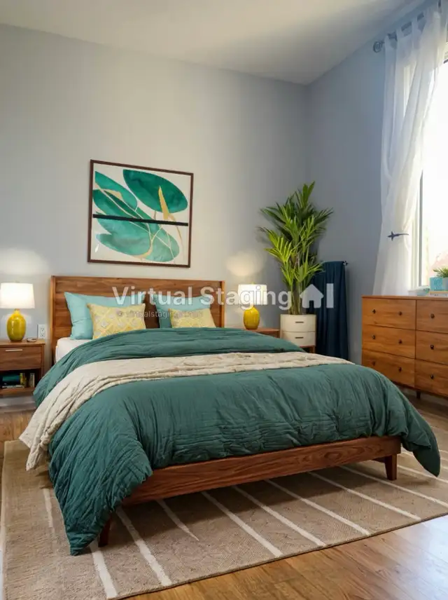 1 Bedroom 1 Bathroom in Beautiful West Broadway - Photo 5